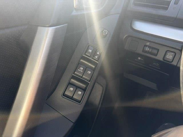 Subaru Forester 2.5i Touring 2015