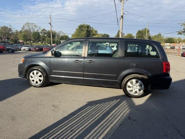 Dodge Grand Caravan SE 2014