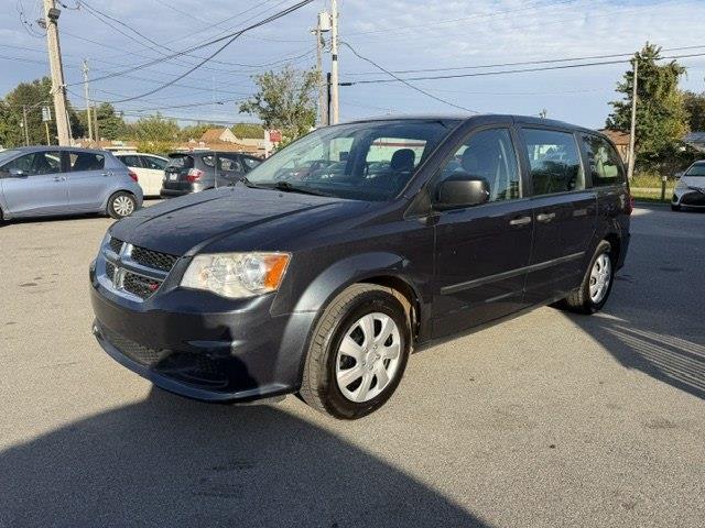 Dodge Grand Caravan SE 2014