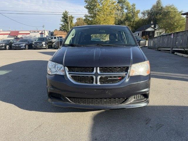 Dodge Grand Caravan SE 2014
