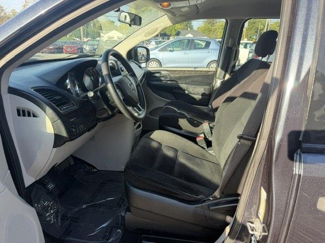 Dodge Grand Caravan SE 2014