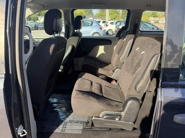 Dodge Grand Caravan SE 2014