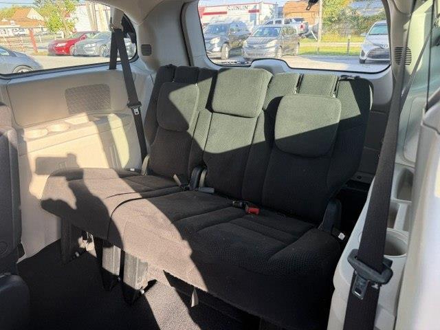 Dodge Grand Caravan SE 2014