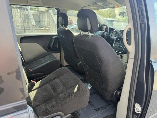 Dodge Grand Caravan SE 2014