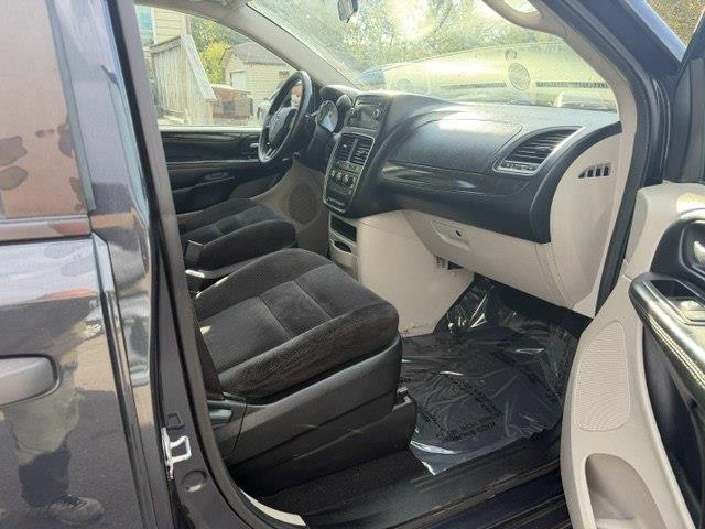 Dodge Grand Caravan SE 2014