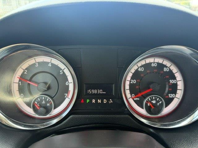 Dodge Grand Caravan SE 2014