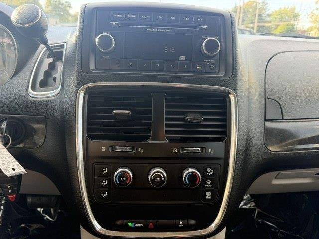Dodge Grand Caravan SE 2014