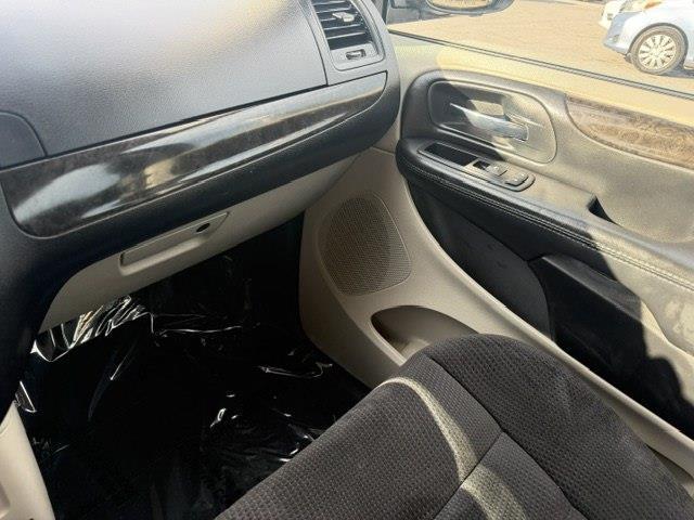 Dodge Grand Caravan SE 2014