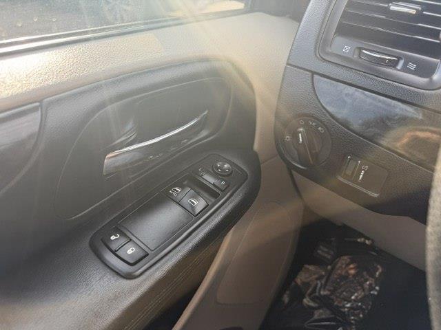 Dodge Grand Caravan SE 2014