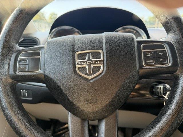 Dodge Grand Caravan SE 2014