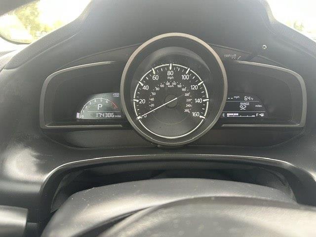 Mazda MAZDA3 i Sport AT 4-Door 2018