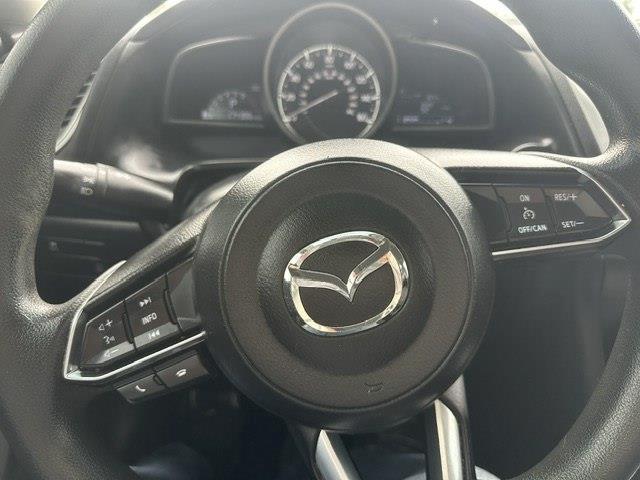Mazda MAZDA3 i Sport AT 4-Door 2018