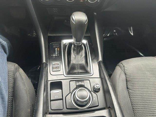 Mazda MAZDA3 i Sport AT 4-Door 2018