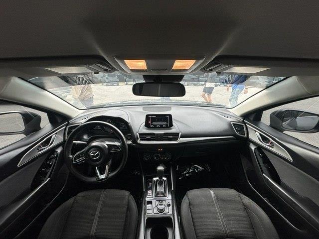 Mazda MAZDA3 i Sport AT 4-Door 2018