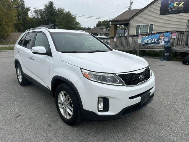 2014 Kia Sorento LX AWD