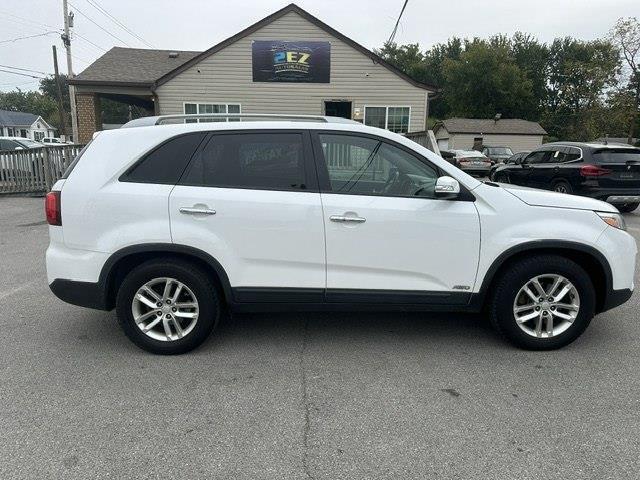 Kia Sorento LX AWD 2014