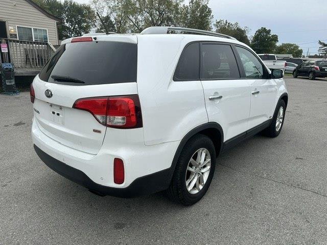 Kia Sorento LX AWD 2014