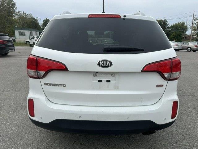Kia Sorento LX AWD 2014