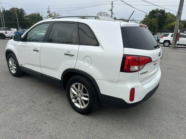 Kia Sorento LX AWD 2014