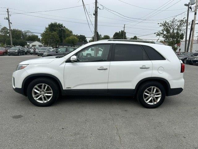 Kia Sorento LX AWD 2014