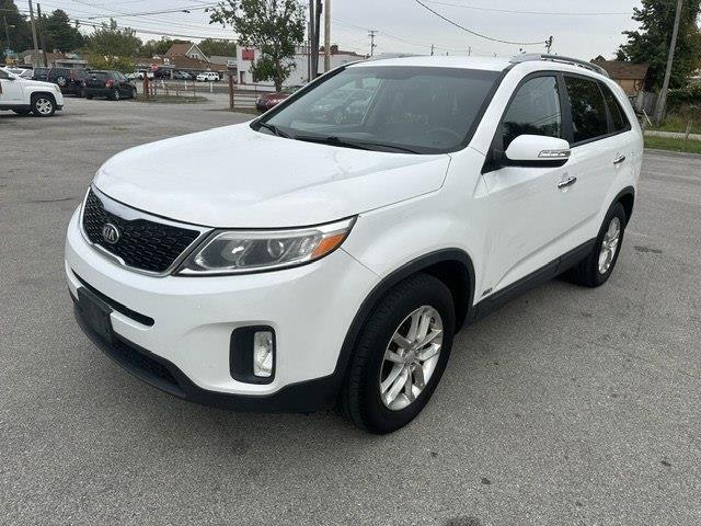 Kia Sorento LX AWD 2014