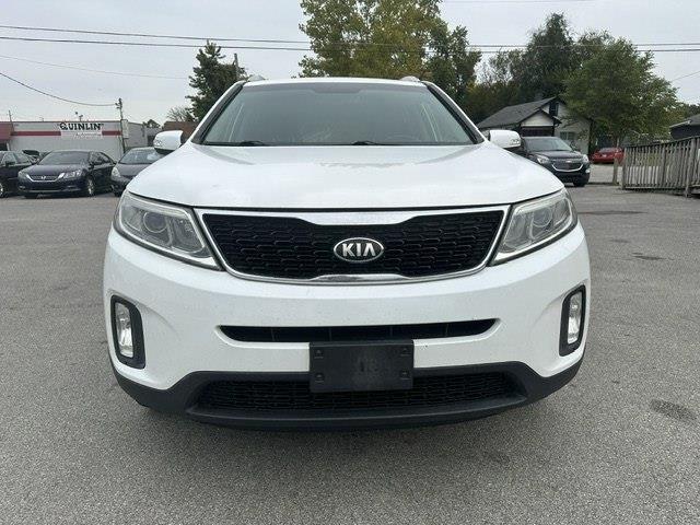 Kia Sorento LX AWD 2014