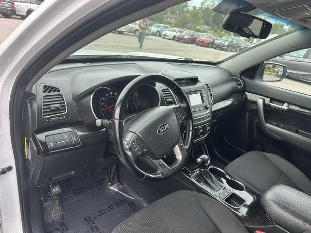 Kia Sorento LX AWD 2014