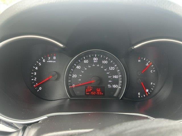 Kia Sorento LX AWD 2014