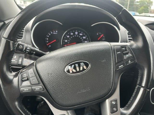Kia Sorento LX AWD 2014