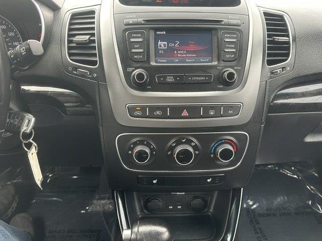 Kia Sorento LX AWD 2014