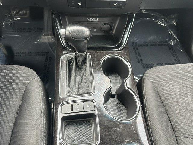 Kia Sorento LX AWD 2014