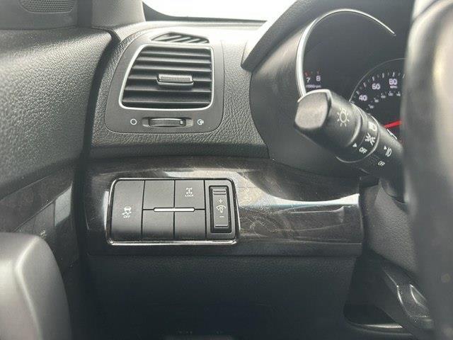 Kia Sorento LX AWD 2014