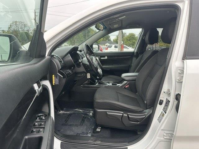 Kia Sorento LX AWD 2014
