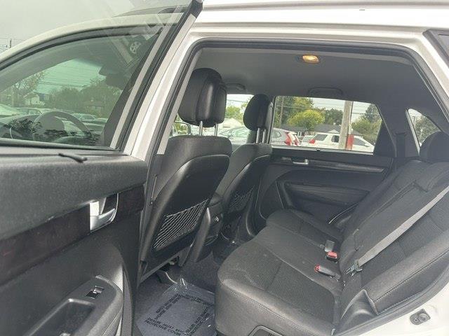 Kia Sorento LX AWD 2014