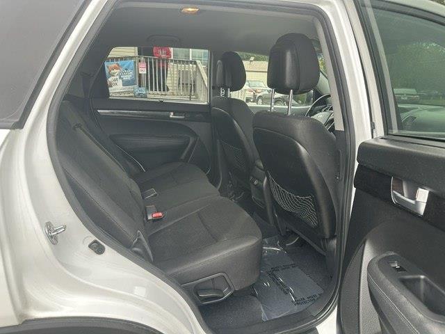 Kia Sorento LX AWD 2014
