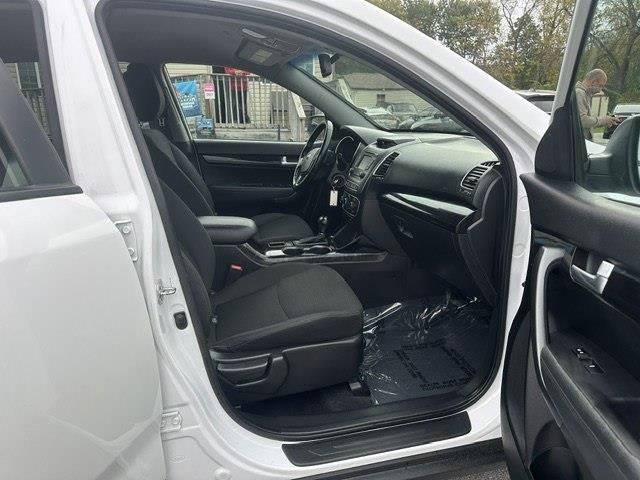 Kia Sorento LX AWD 2014