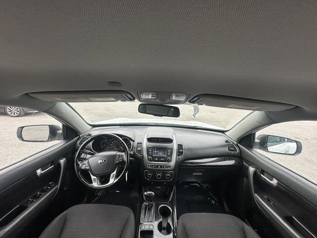 Kia Sorento LX AWD 2014