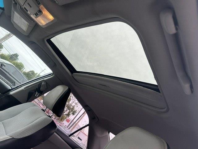 Toyota Camry SE 2016