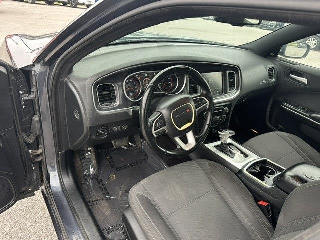 Dodge Charger SXT 2016