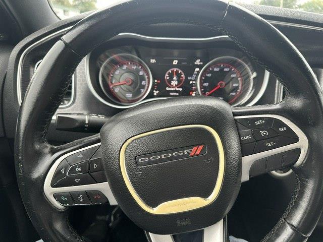 Dodge Charger SXT 2016