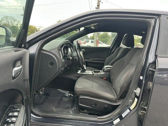 Dodge Charger SXT 2016