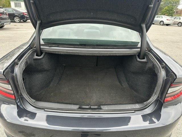 Dodge Charger SXT 2016