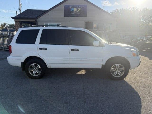 Honda Pilot EX 2004