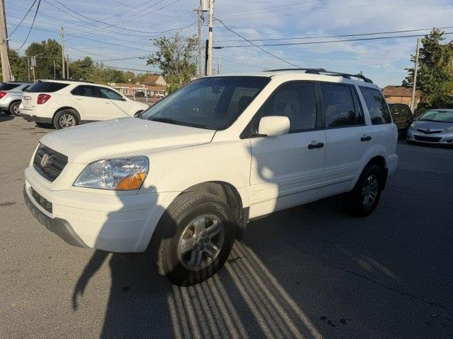 Honda Pilot EX 2004