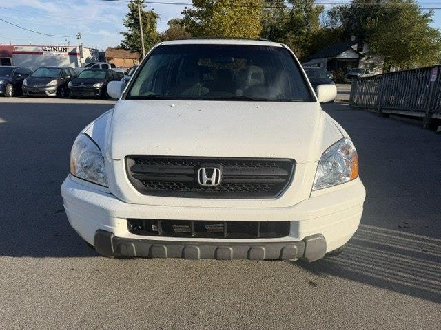 Honda Pilot EX 2004