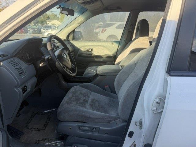 Honda Pilot EX 2004