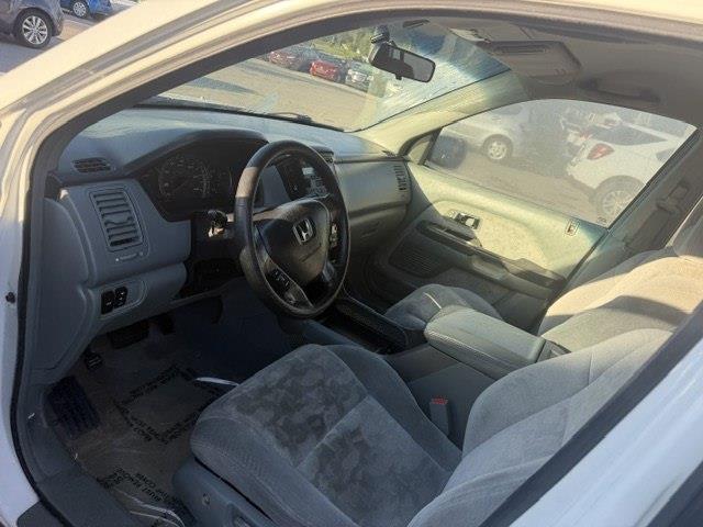 Honda Pilot EX 2004