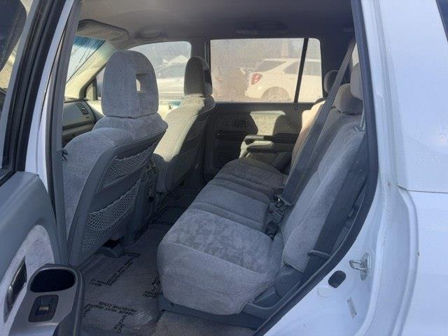 Honda Pilot EX 2004