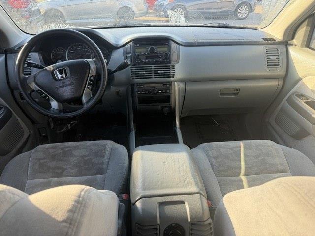 Honda Pilot EX 2004