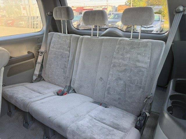 Honda Pilot EX 2004